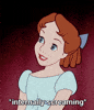 Angry Peter Pan GIF