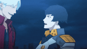 Couple GIF