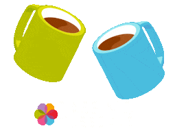 Coffee Sticker by Tassimo UK