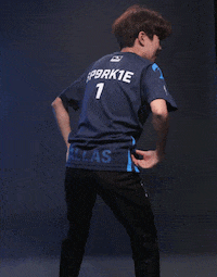 Dance Dancing GIF by Overwatch Esports
