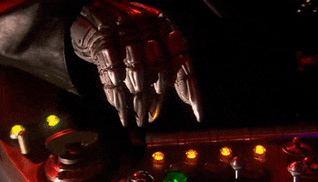 switch GIF by Doctor Who
