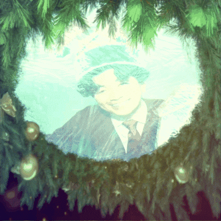 Christmas GIF by New 11