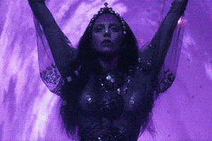 lady gaga applause GIF