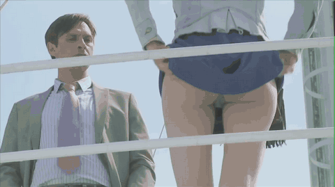 Underwear Panties GIF