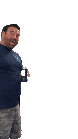 HamFamBrew Sticker
