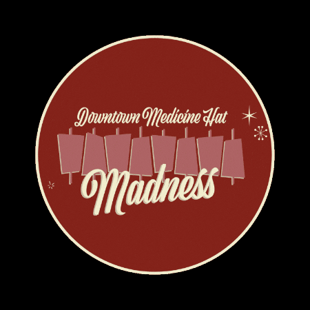 Medicine Hat Downtown GIF by Southeast Alberta Chamber Of Commerce