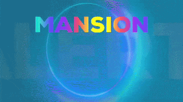 Mansion GIF