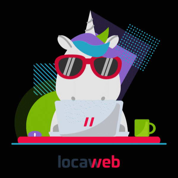 Conference Locawebdigitalconference GIF by Locaweb