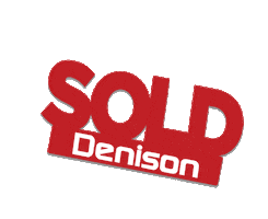 Boat Yacht Sticker by Denison Yachting