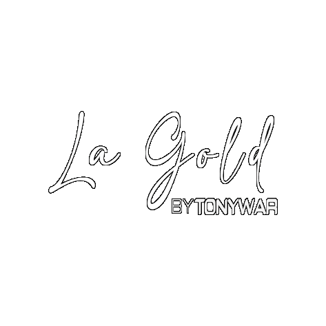 TonyWarDeejay Sticker