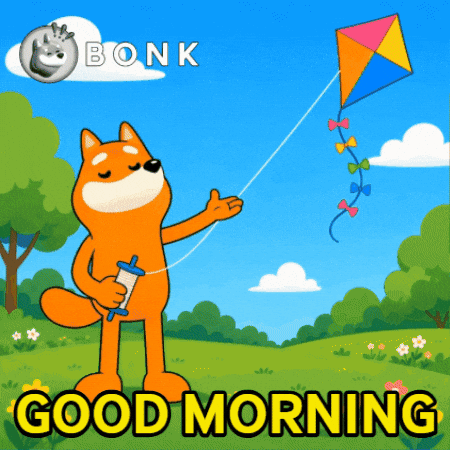 BONK GIF