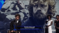 Peter Dinklage on Diversity and Inclusion