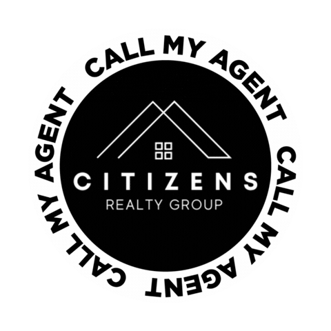 Sticker by CitizensRG