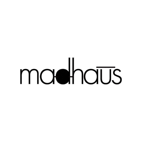 Madhaus Sticker by LymmAfter