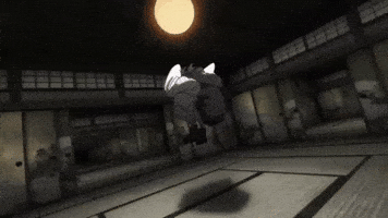 Jujutsu Kaisen Jjk GIF