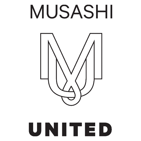 Musashi Nutrition Sticker