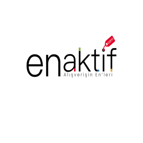 EnAktif Sticker