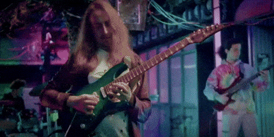 Guitar GIF