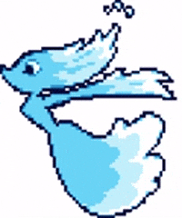 Deltarune Royalty GIF