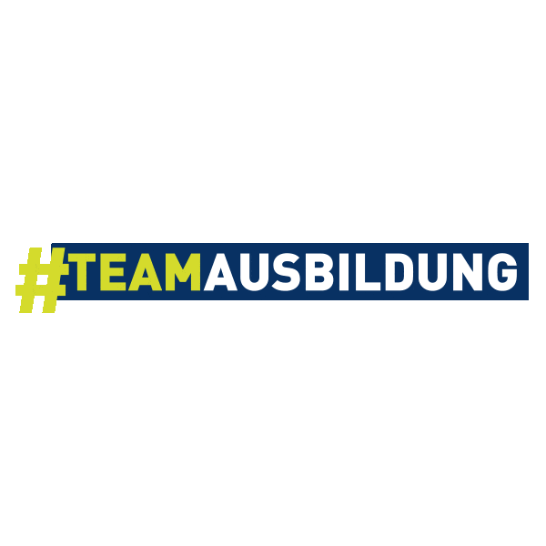 Logo Team Sticker by Deutsche Rentenversicherung Bund
