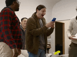 Mad Season 3 GIF by The Lonely Island