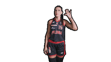 Basketball Skk Sticker by SKKPolonia