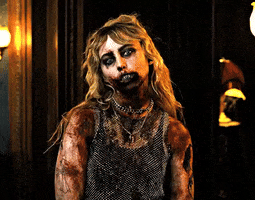 Vampire GIF