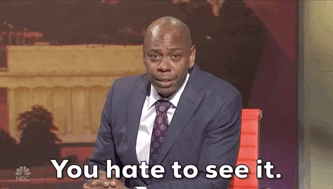 You-hate-to-see-it GIFs - Get the best GIF on GIPHY