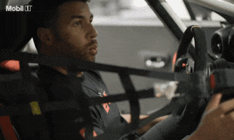 Car Racing GIF by Mobil 1