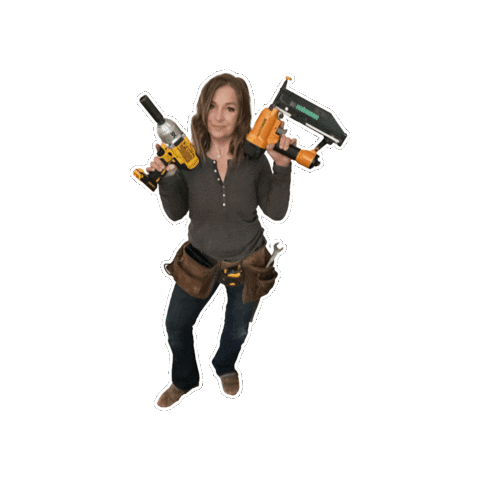 The Nested Fig Sticker