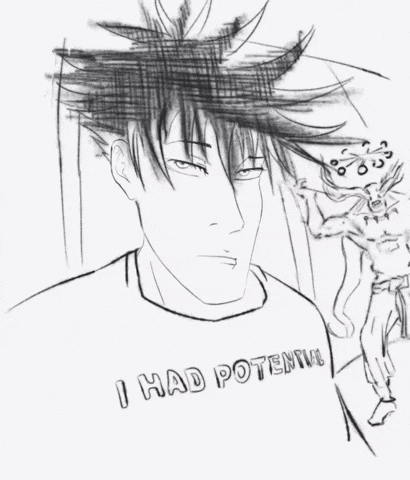 Jjk Jujutsu Kaisen GIF