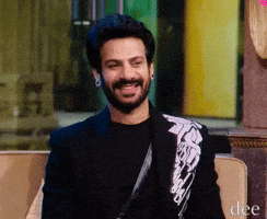 Karanveermehra GIF