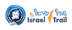 Israel Jewish Sticker by WorldBneiAkiva