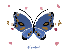 Illustration Cartoon Sticker by The Kindred Studio