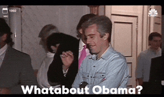 Whatabout Obama GIF