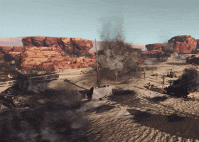 Crash Truck GIF by RelicEntertainment