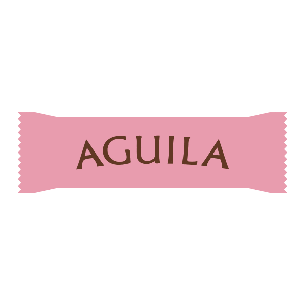 Chocolateaguila Sticker by Aguila Chocolate