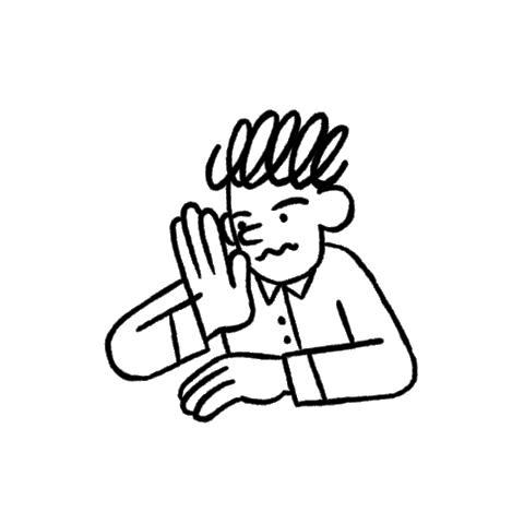 Oberlo Sticker
