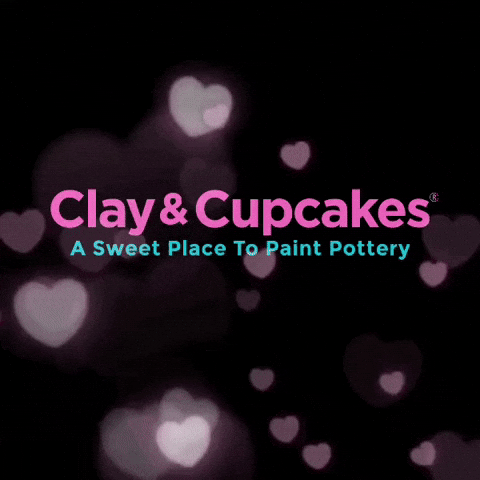 Clay & Cupcakes GIF
