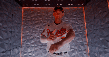 Austin Hays Win GIF by Baltimore Orioles