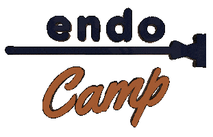 Endo Academy Sticker