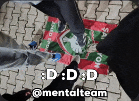 D D D Futbol GIF