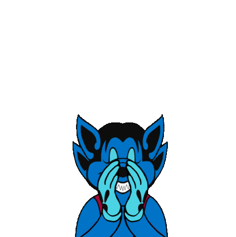 Wow Sticker