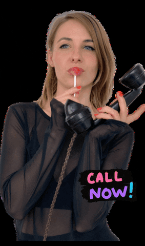 Anna Krauze GIF