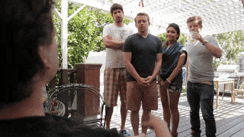 I Do What I Want No GIF by 5-Second Films