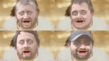 Faces GIF