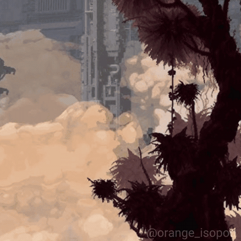 Cooking GIF