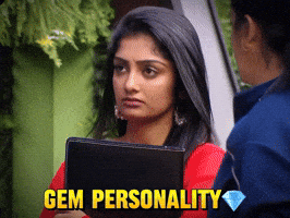 Kavya GIF