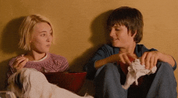 Bridge To Terabithia Sophia GIF