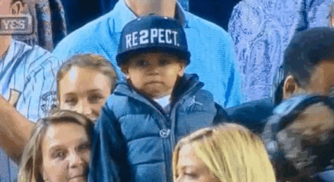 Tipping Derek Jeter GIF - Find & Share on GIPHY